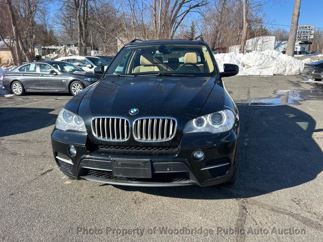 2013 BMW X5 xDrive35i - 22992880 - 1