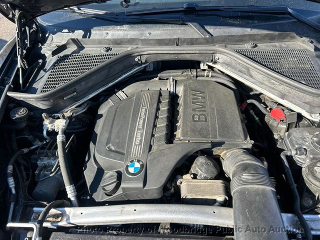 2013 BMW X5 xDrive35i - 22992880 - 21
