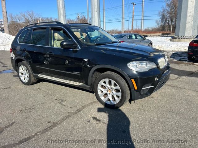 2013 BMW X5 xDrive35i - 22992880 - 2