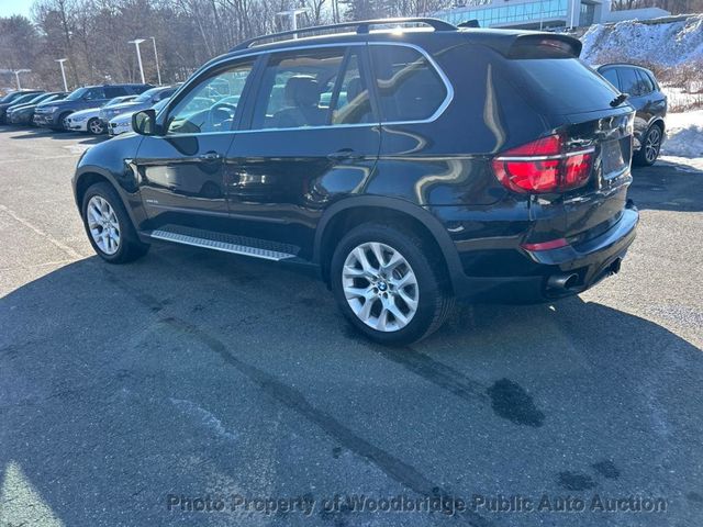 2013 BMW X5 xDrive35i - 22992880 - 4