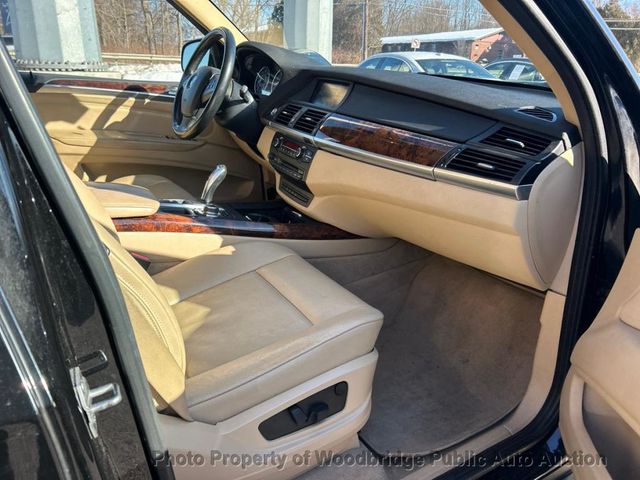 2013 BMW X5 xDrive35i - 22992880 - 6