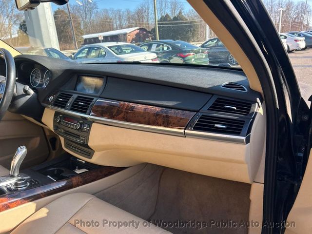 2013 BMW X5 xDrive35i - 22992880 - 8