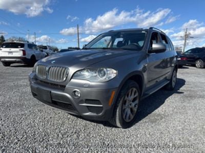 2013 BMW X5