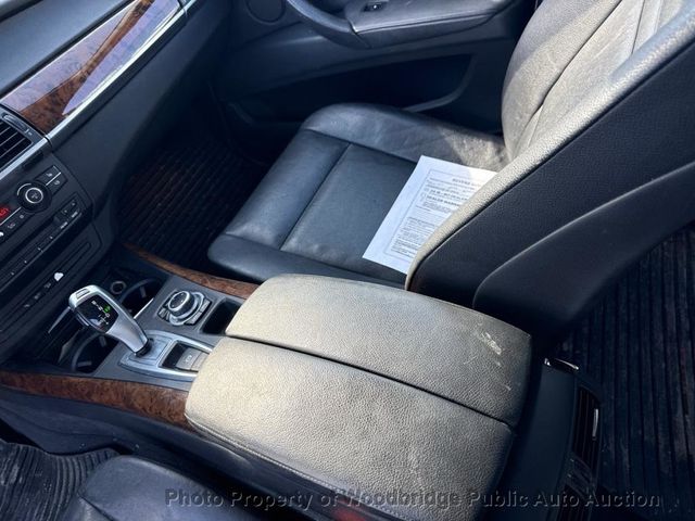 2013 BMW X5 xDrive35i - 22998854 - 9