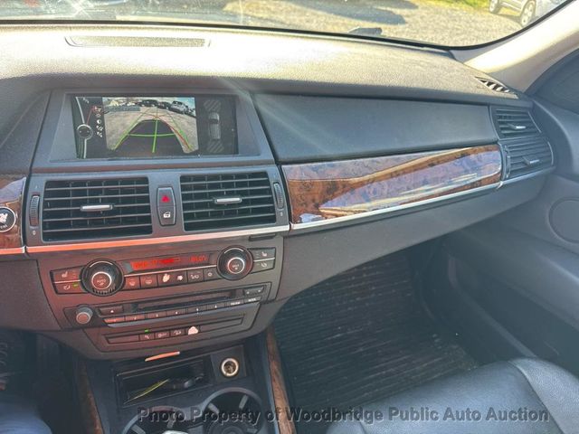 2013 BMW X5 xDrive35i - 22998854 - 16