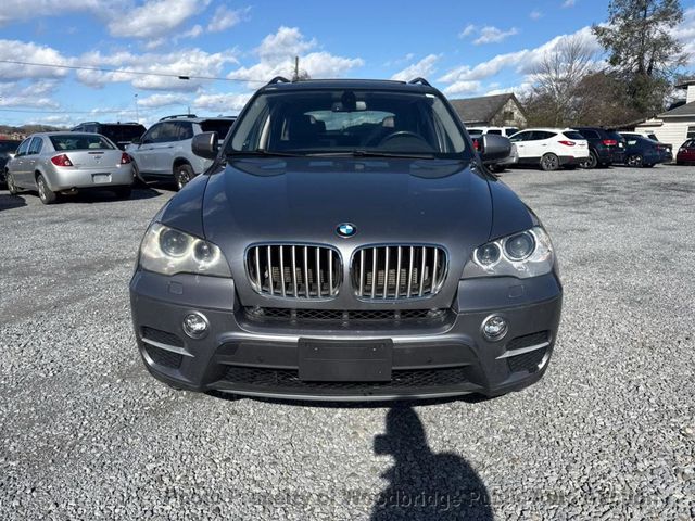 2013 BMW X5 xDrive35i - 22998854 - 1
