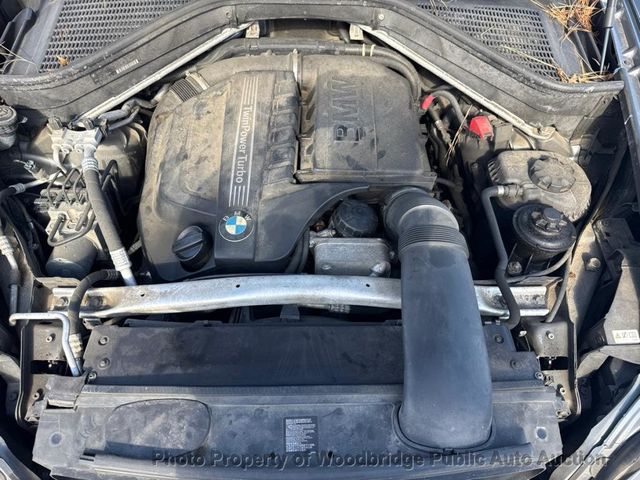 2013 BMW X5 xDrive35i - 22998854 - 26