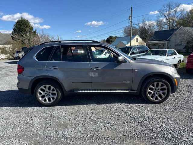2013 BMW X5 xDrive35i - 22998854 - 2