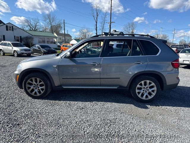 2013 BMW X5 xDrive35i - 22998854 - 4