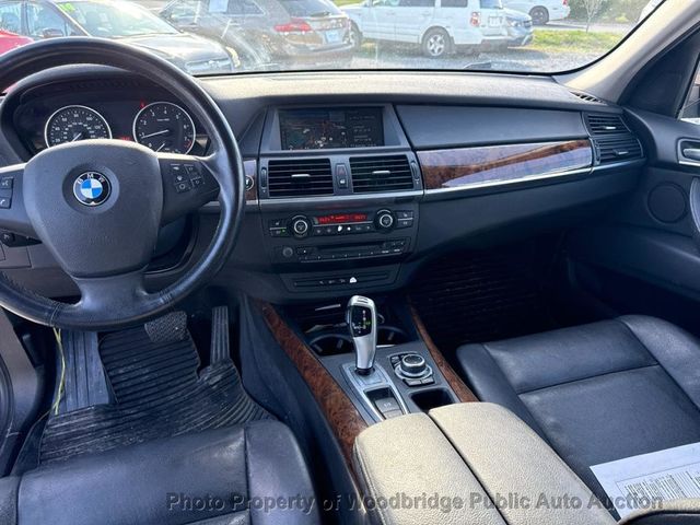 2013 BMW X5 xDrive35i - 22998854 - 8