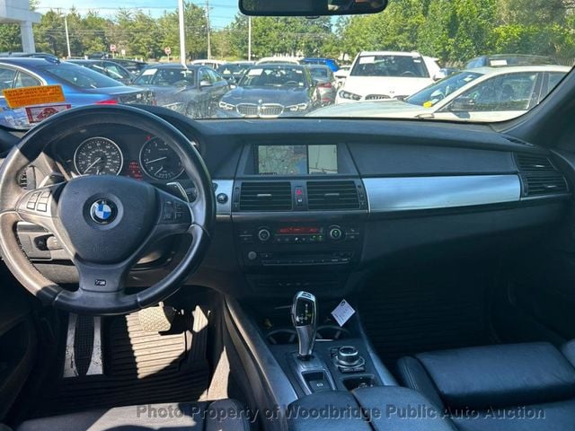 2013 BMW X5 xDrive35i - 23046313 - 9