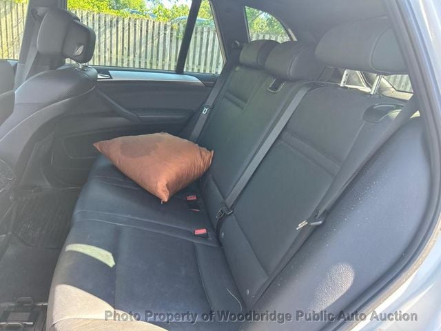 2013 BMW X5 xDrive35i - 23046313 - 10