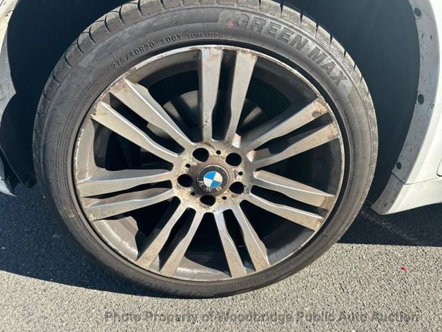 2013 BMW X5 xDrive35i - 23046313 - 12