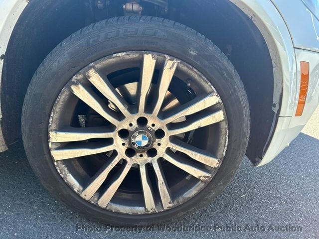 2013 BMW X5 xDrive35i - 23046313 - 13