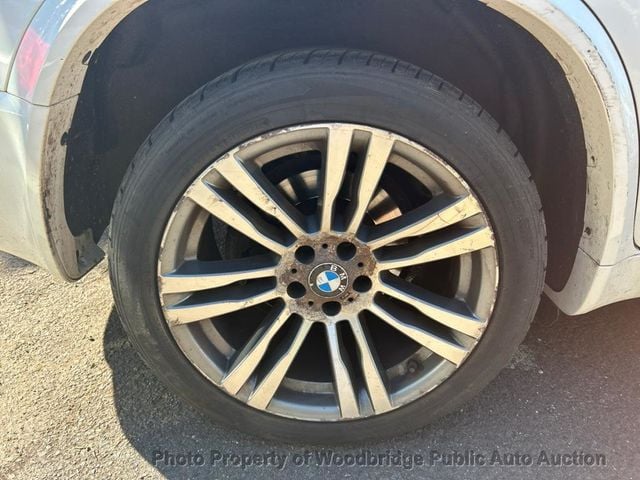 2013 BMW X5 xDrive35i - 23046313 - 14