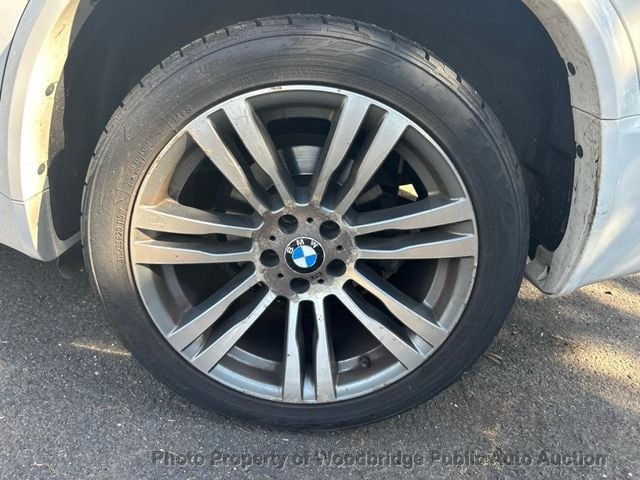 2013 BMW X5 xDrive35i - 23046313 - 15