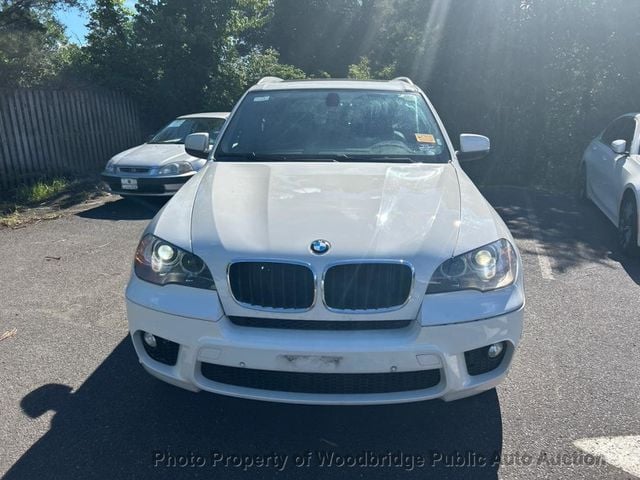2013 BMW X5 xDrive35i - 23046313 - 1