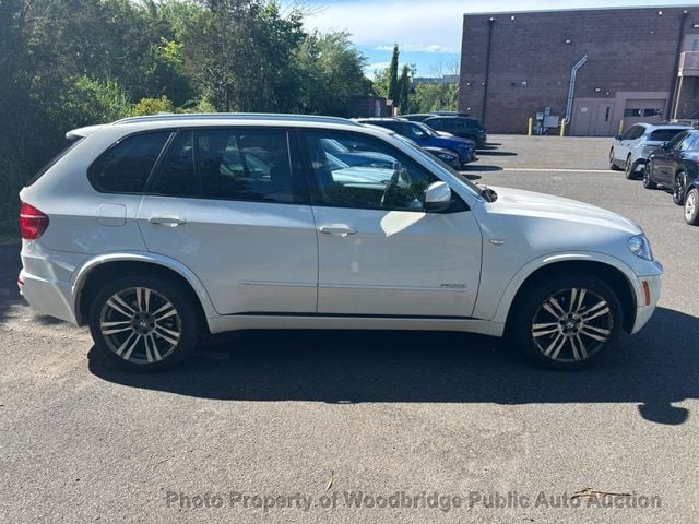 2013 BMW X5 xDrive35i - 23046313 - 2