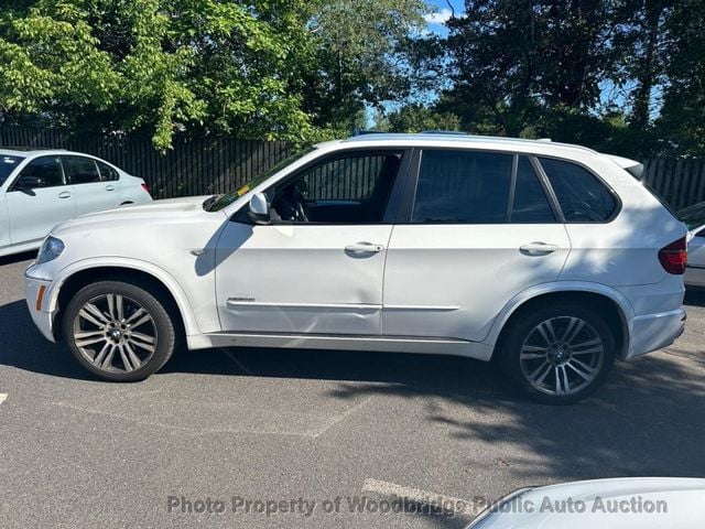 2013 BMW X5 xDrive35i - 23046313 - 4