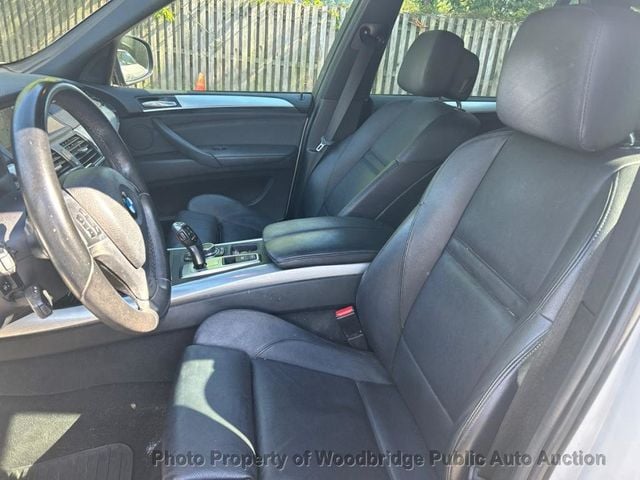 2013 BMW X5 xDrive35i - 23046313 - 6