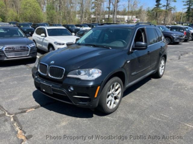 2013 BMW X5 xDrive35i - 23056314 - 15