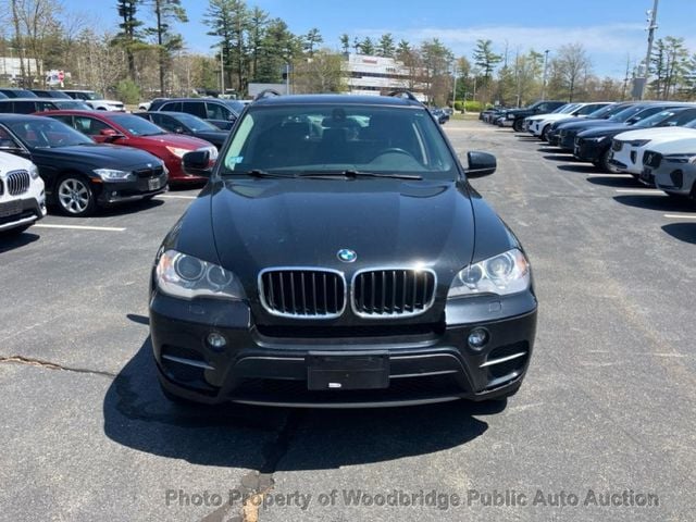 2013 BMW X5 xDrive35i - 23056314 - 16