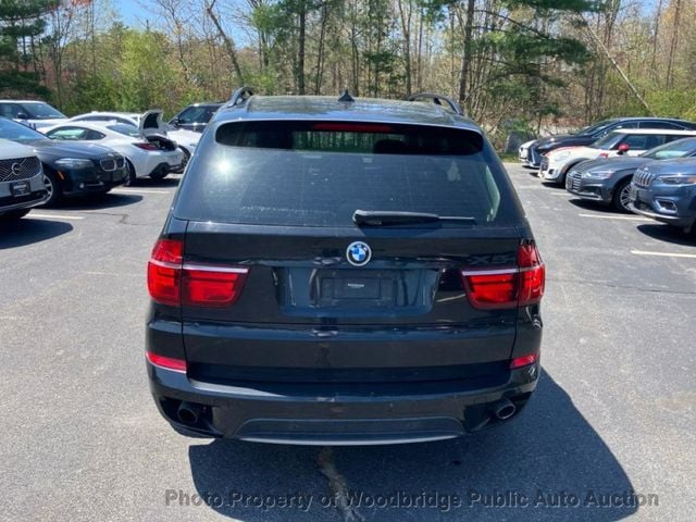 2013 BMW X5 xDrive35i - 23056314 - 18
