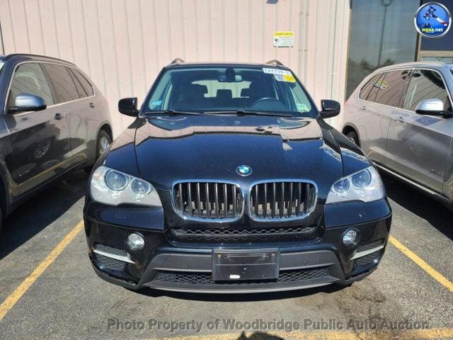 2013 BMW X5 xDrive35i - 23056314 - 1