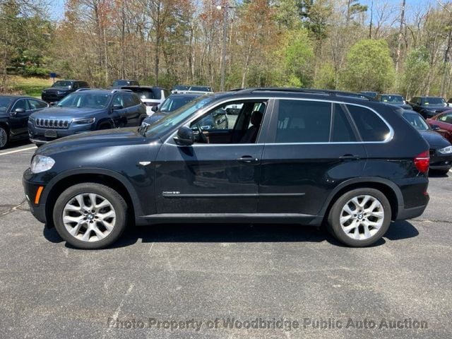 2013 BMW X5 xDrive35i - 23056314 - 19