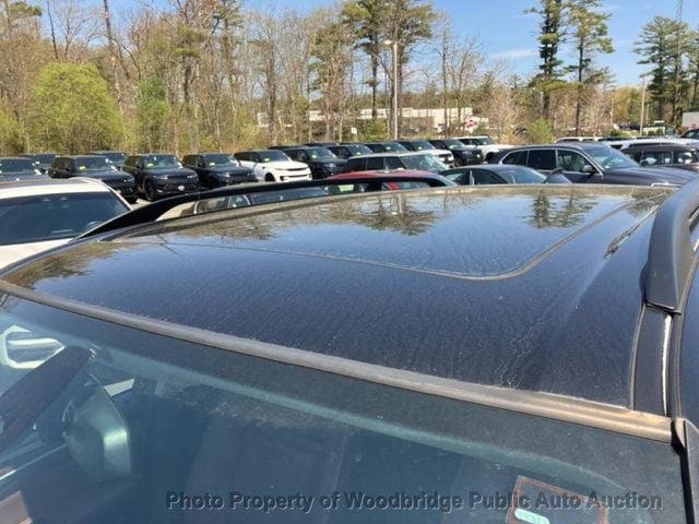 2013 BMW X5 xDrive35i - 23056314 - 20