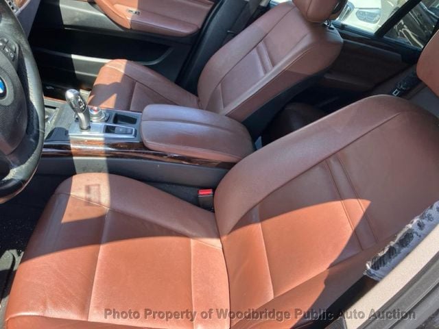 2013 BMW X5 xDrive35i - 23056314 - 21