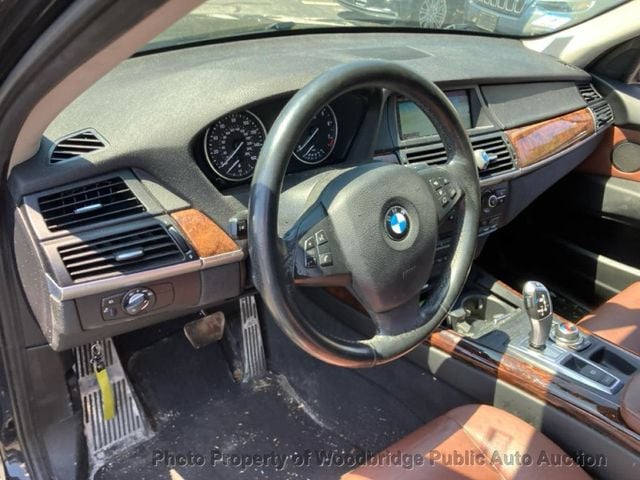 2013 BMW X5 xDrive35i - 23056314 - 23