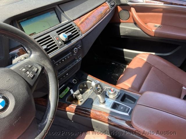 2013 BMW X5 xDrive35i - 23056314 - 24