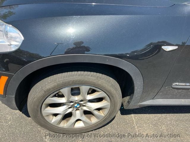 2013 BMW X5 xDrive35i - 23056314 - 27
