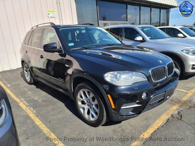 2013 BMW X5 xDrive35i - 23056314 - 2
