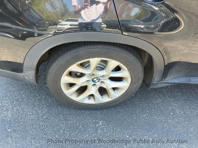 2013 BMW X5 xDrive35i - 23056314 - 29