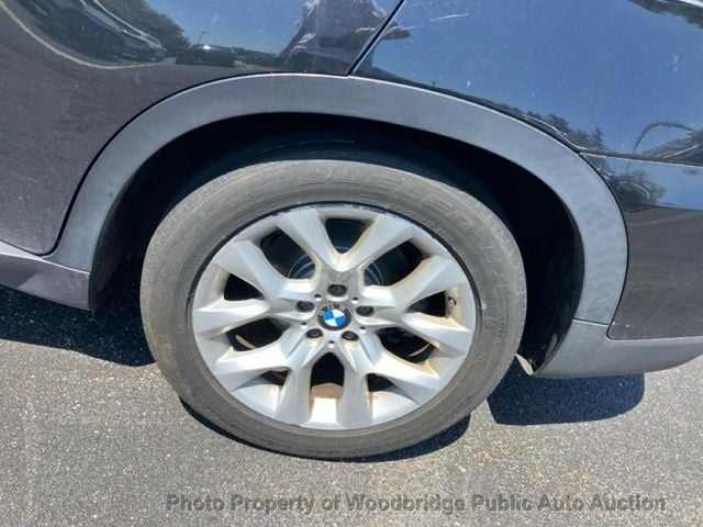 2013 BMW X5 xDrive35i - 23056314 - 30