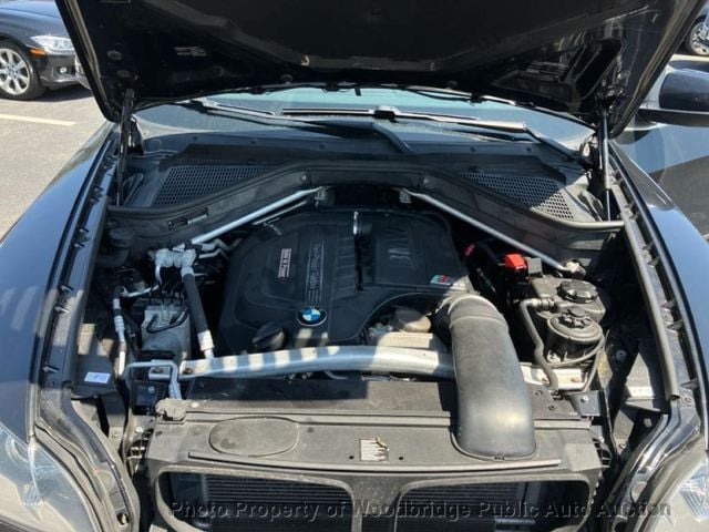 2013 BMW X5 xDrive35i - 23056314 - 34