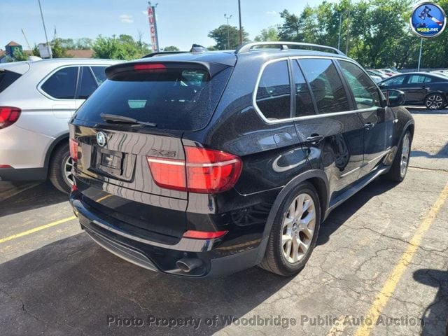2013 BMW X5 xDrive35i - 23056314 - 3