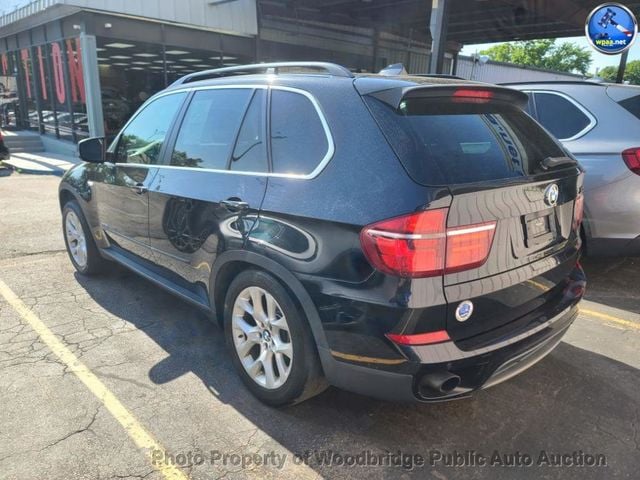 2013 BMW X5 xDrive35i - 23056314 - 4
