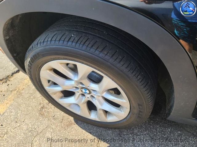 2013 BMW X5 xDrive35i - 23056314 - 6