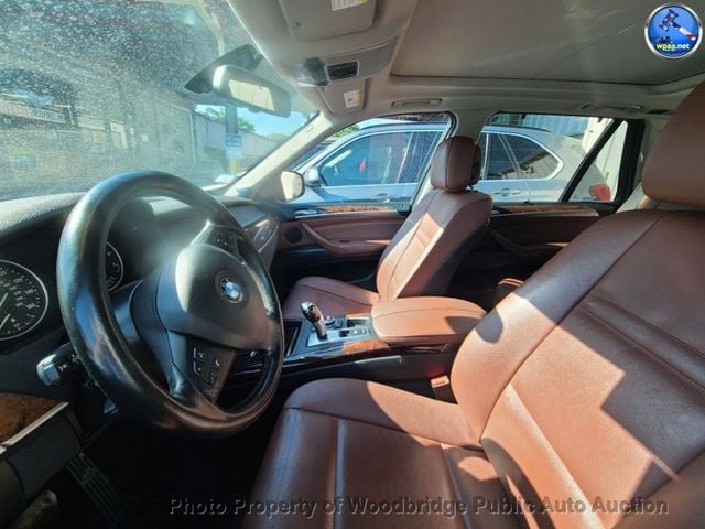 2013 BMW X5 xDrive35i - 23056314 - 7