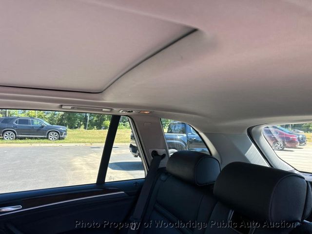 2013 BMW X5 xDrive35i - 23092324 - 10