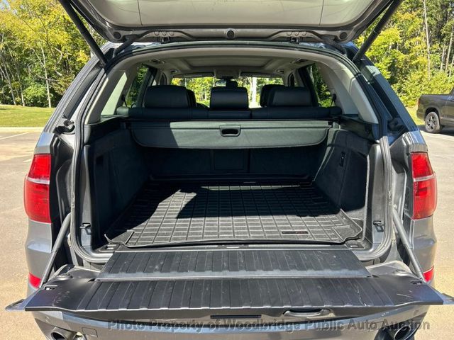 2013 BMW X5 xDrive35i - 23092324 - 11
