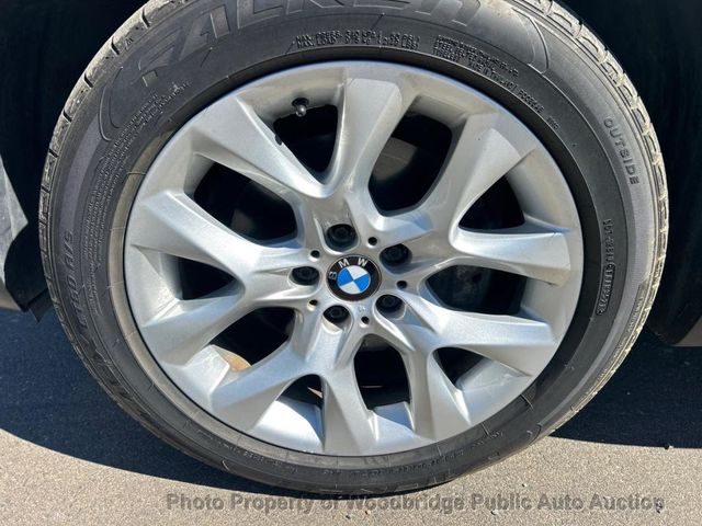 2013 BMW X5 xDrive35i - 23092324 - 13