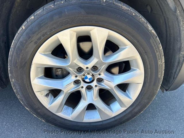 2013 BMW X5 xDrive35i - 23092324 - 14