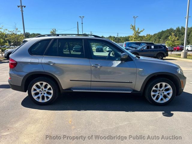 2013 BMW X5 xDrive35i - 23092324 - 1