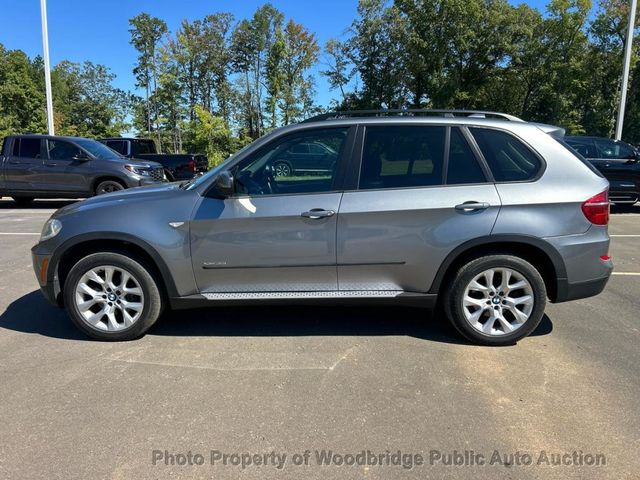 2013 BMW X5 xDrive35i - 23092324 - 3