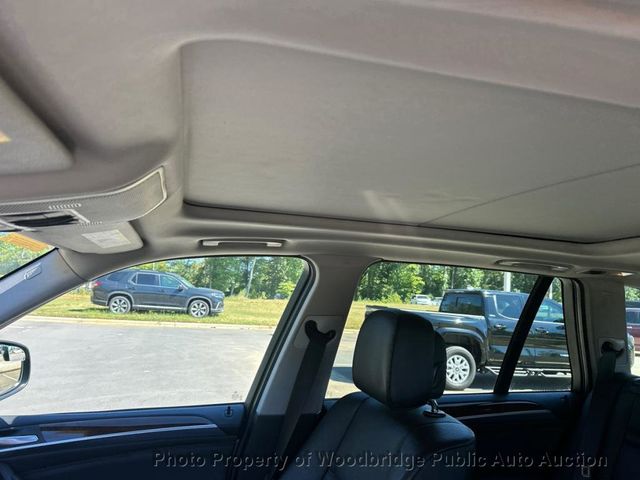 2013 BMW X5 xDrive35i - 23092324 - 7