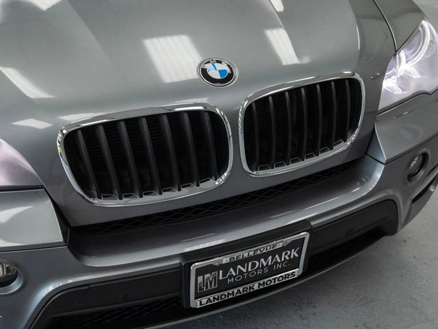 2013 BMW X5 xDrive35i - 23034502 - 9
